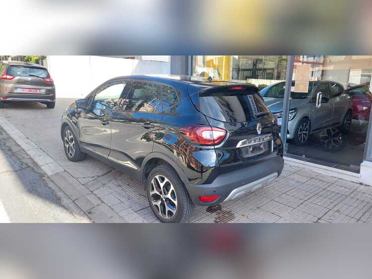 Renault Captur 1.5 dci 90cv foto 10